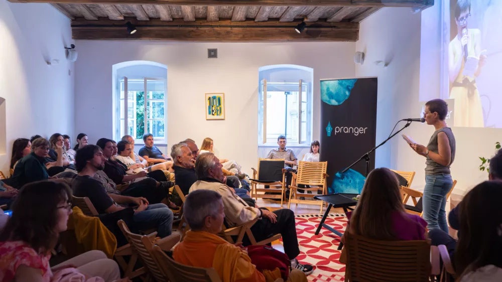 Festival Pranger 2024