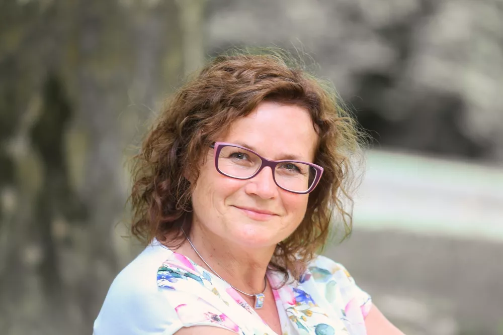  Sonja Klopcic poslovni portret.FotoBarbara Reya/barbarareya.si