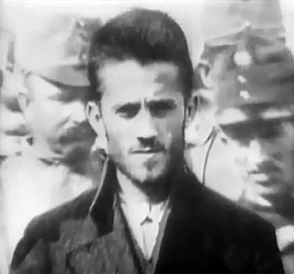 Gavrilo Princip
