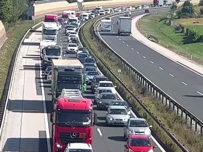 Foto: Zavod vzpostavimo re&scaron;evalni pas