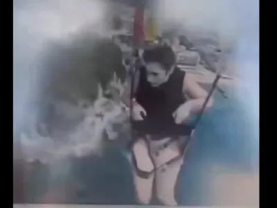 Foto: zajem zaslona/X