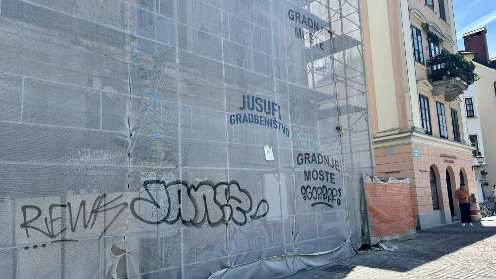 Čevljarski most, Pod Trančo, Kosler 