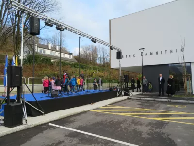 Očitkom zaposlenih v Vrtcu &Scaron;kofja Loka in star&scaron;ev otrok v tamkaj&scaron;njem varstvu zoper ravnateljico Janjo Bogataj ni videti konca. Fotografija je simbolična. Foto:&nbsp;Petra Mlakar