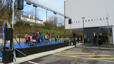 Očitkom zaposlenih v Vrtcu &Scaron;kofja Loka in star&scaron;ev otrok v tamkaj&scaron;njem varstvu zoper ravnateljico Janjo Bogataj ni videti konca. Fotografija je simbolična. F Petra Mlakar Q