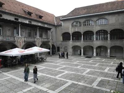 07.05.2025 - Križanke - S&Scaron;OF - Srednja &scaron;ola za oblikovanje in fotografijoFoto: Luka Cjuha