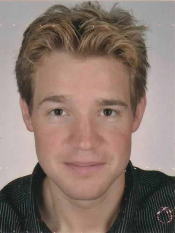 Lars Joachim Mittank / Foto: Nem&scaron;ka Zvezna Policija