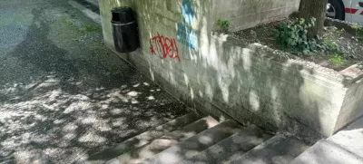 V noči z 31. maja na 1. junij je na Cigaletovi ulici izbruhnil prepir, sledil je pretep, na koncu pa je en tip ustrelil drugega. 