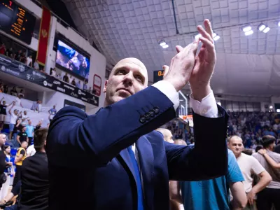 Andrej Žakelj, Budućnost