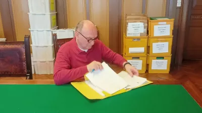 Dragan Vuković je bil lani že obsojen na devet mesecev zapora, ki ga lahko v treh letih odsluži z delom v družbeno korist. Foto: Domen Mal/Žurnal24