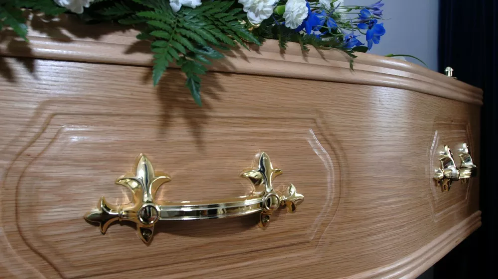 Krsta. Foto: Profimedia