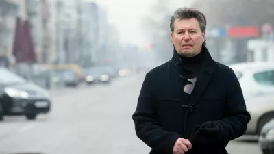 Ivan Stančić - Piko je umrl v 74. letu starosti. / Foto: Pixsell