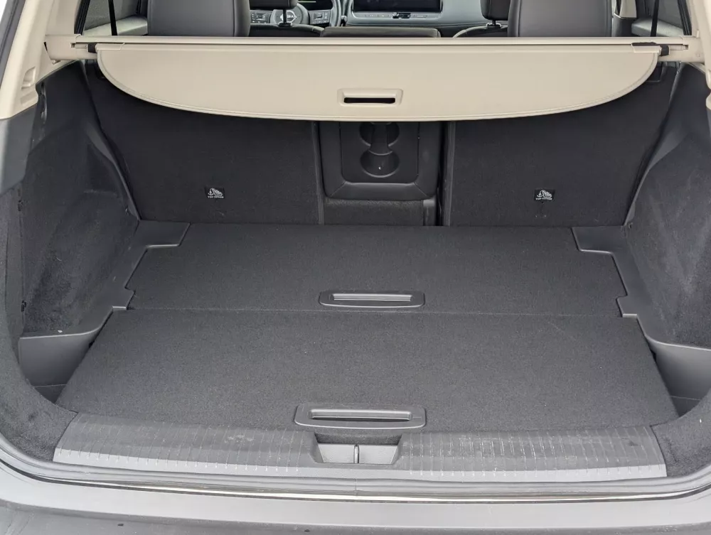 Nissan X-trail e-.power