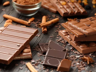 Izdelujejo jo v različnih oblikah in prav vse so slastne. / Foto: Istock