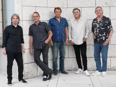 Prizma / Foto: Jaka Jera&scaron;a