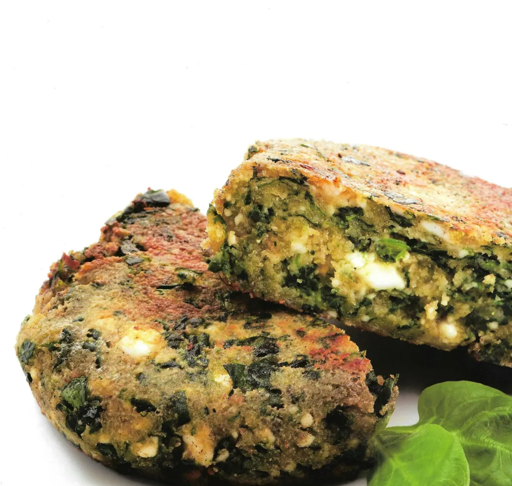 &Scaron;pinačni zrezki / Foto: Dzs