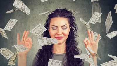 Zen bogastva / Foto: Istock