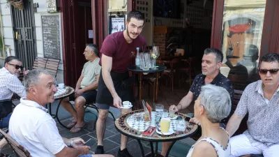 - 18.06.2025 - natakar - &scaron;tudentsko delo, bar, kavarna//FOTO: Jaka Gasar / Foto: Jaka Gasar