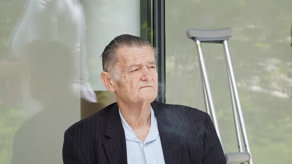 Josip Jo&scaron;ka Broz