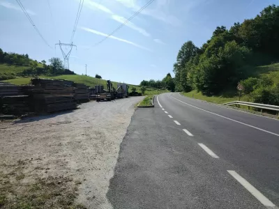 Umor in samomor Roga&scaron;ka3. Foto: Mojca Marot