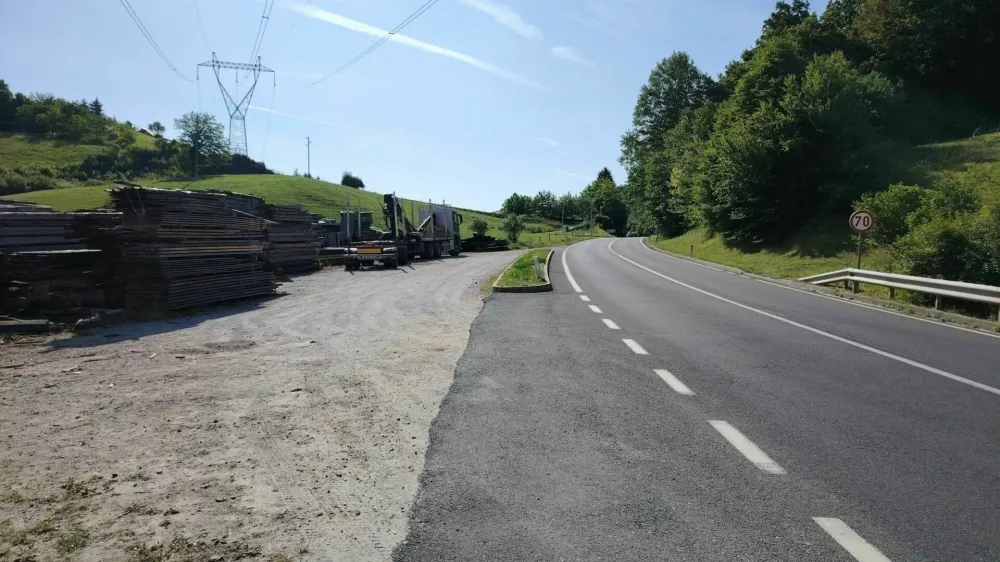 Umor in samomor Roga&scaron;ka3. Foto: Mojca Marot