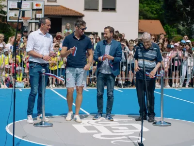 Foto: Občina Ilirska Bistrica