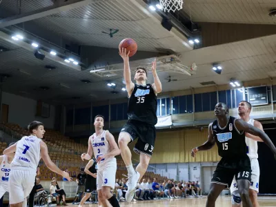 Luka Kure&scaron;, Ilirija