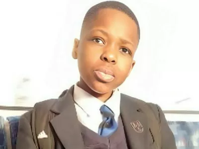 &Scaron;tirinajstletnega Daniela Anjorina je Marcus Monzo napadel konec aoprila 2024, ko je bil fant na poti v &scaron;olo. Umoril ga je z mačeto. 