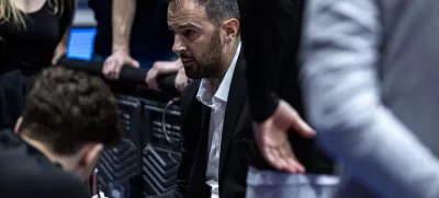 Stipe Modrić, Ilirija