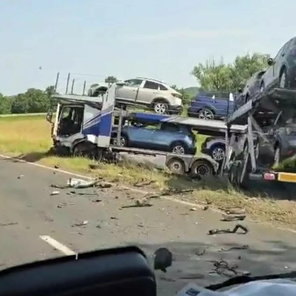 Foto: Facebook/Policija zaustavlja Krapinsko zagorska županija