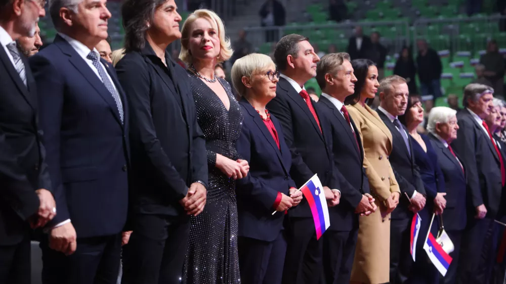 09.05.2025. Državna proslava ob dnevu zmage. foto:Bojan Velikonja 