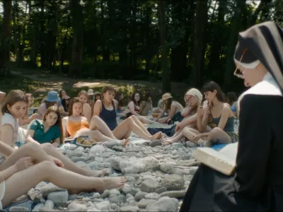 Kaj ti je deklica Ur&scaron;ka Djukić