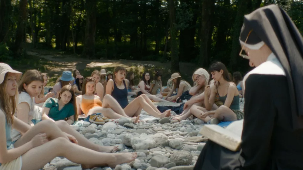 Kaj ti je deklica Ur&scaron;ka Djukić