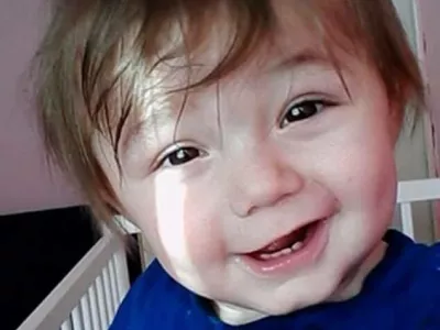 Ethan Ives North Wales Police