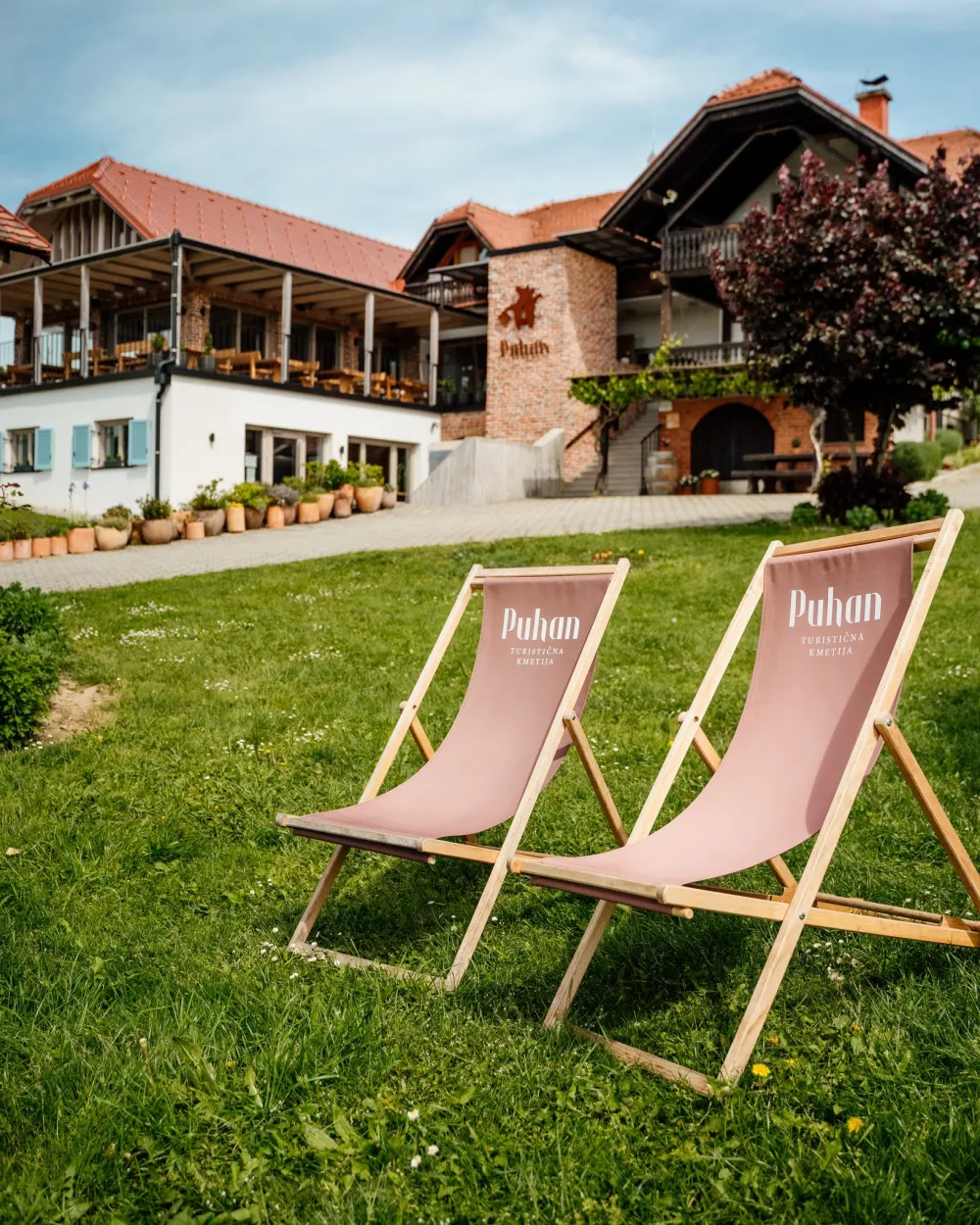Turistična kmetija Puhan / Foto: Nn