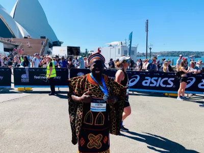 Afowiri Fondzenyuy / Foto: Amom Foundation