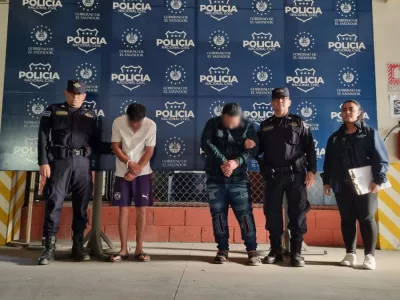 Pedofilija, preiskava. Foto: Interpol