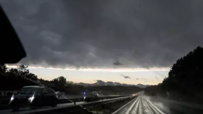 - Nevihta, nevihtni oblak. &Scaron;tajerska avtocesta Maribor Ljubljana- 19.07.2023 &ndash; vreme - oranžno opozorilo za celotno Slovenijo &ndash; nevihtni pas - nevihte //FOTO: Bojan Velikonja