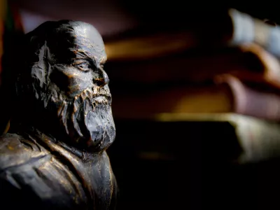 ilustrativna fotografijaPrimož Trubar, slovenska literatura, protestantizem, upor, knjiga, knjige     //FOTO: Bojan Velikonja