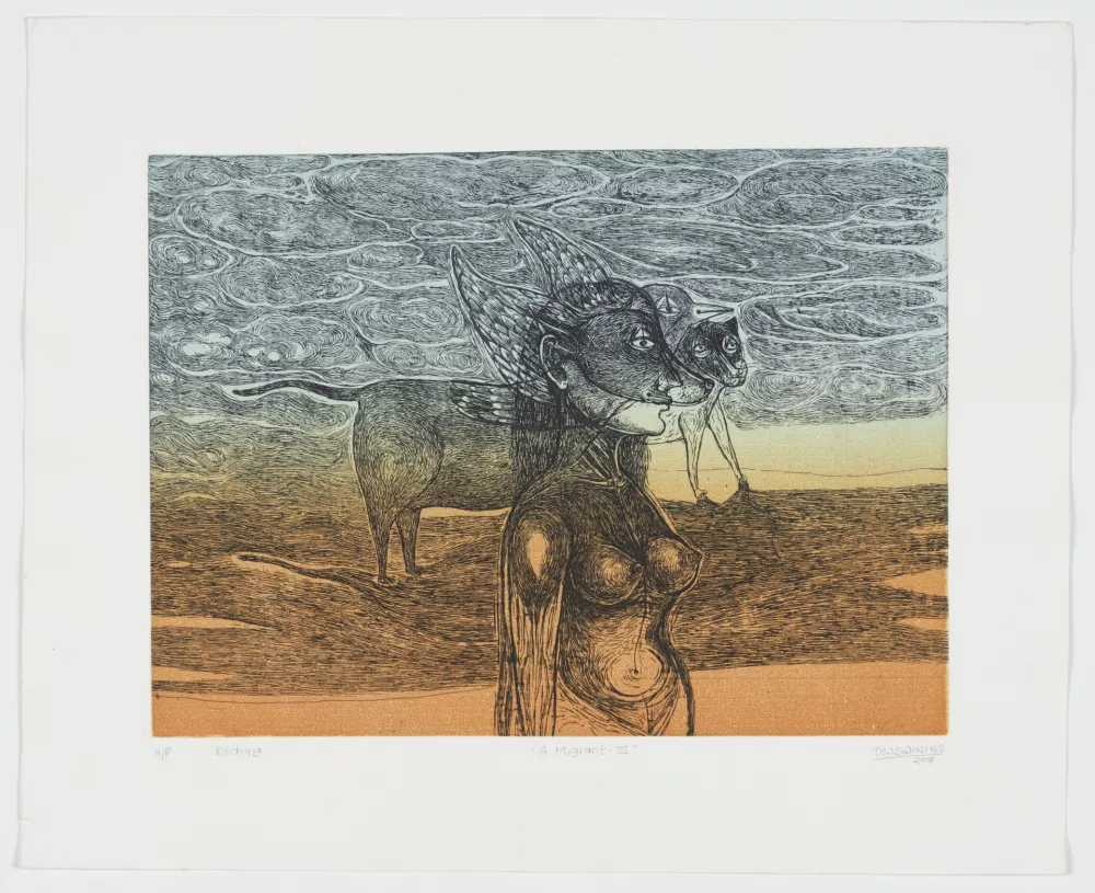 Nepoznano ni nekaj slabega