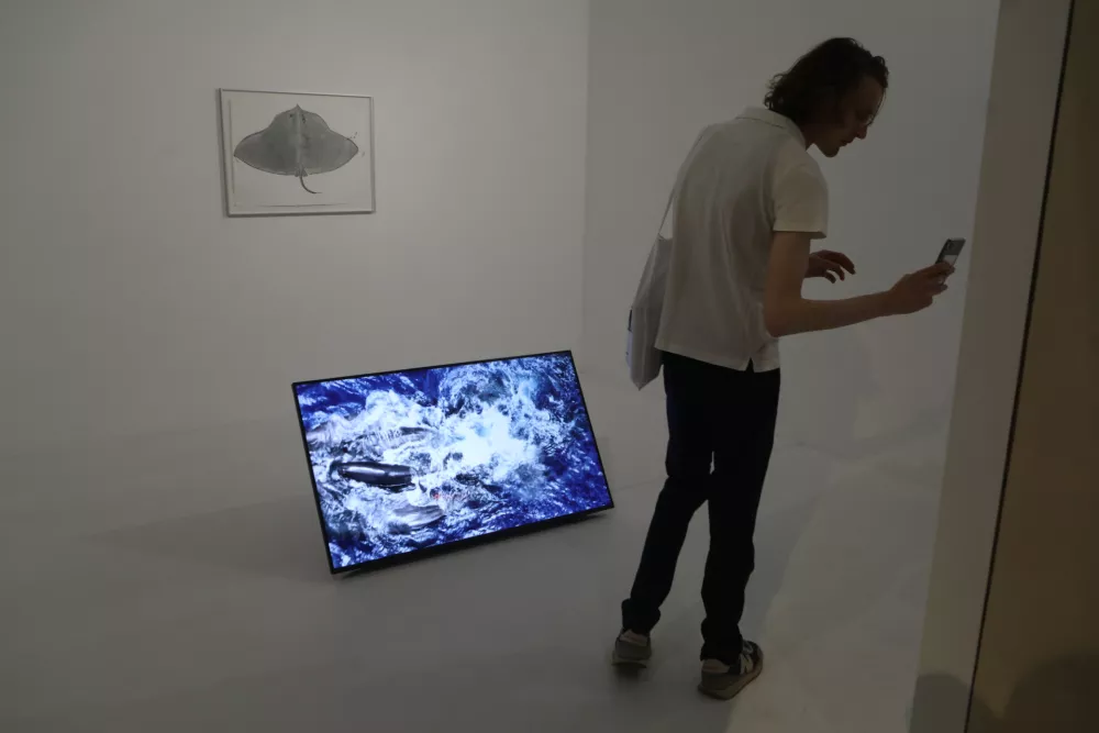 Nepoznano ni nekaj slabega