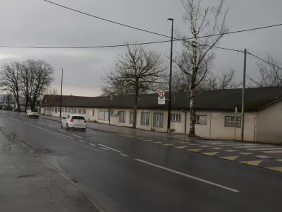 H gradnji soseske ob Litijski je bilo podanih več pripomb