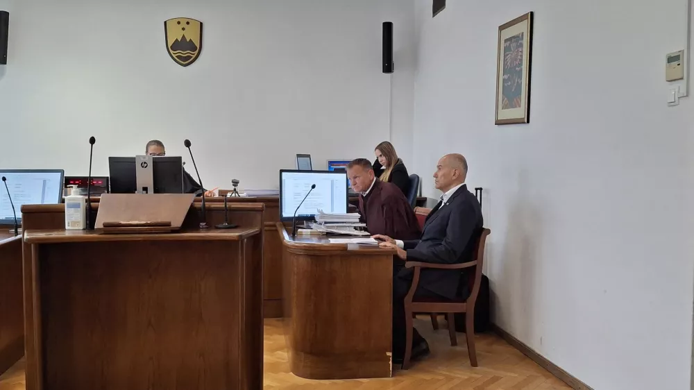 Janez Jan&scaron;a Franci Matoz