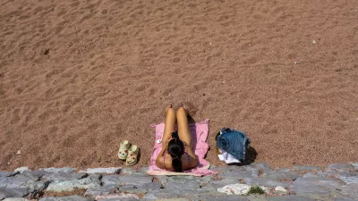 - Na poti od Herceg Novog do Svetog &Scaron;tefana.- Sveti Stefan, Črna Gora- 28.05.2025. - Reportaža o Jadranski magistrali ob 60. obletnici izgradnje in 70. obletnici začetka gradnje.- Jadranska magistrala, cesta, hrva&scaron;ka obala.OPOMBA: ZA OBJAVO V OBJEKTIVU!//FOTO: Bojan Velikonja