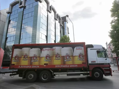 Se bosta la&scaron;ko in union polnila v Karlovcu?