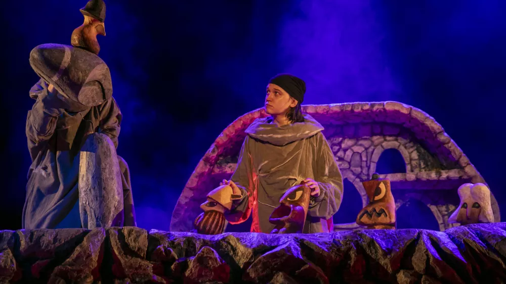 Kako se je iz sveta rojevalo mesto