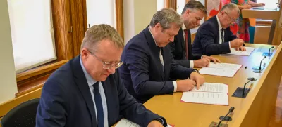 pospis, pismo o nameri, Univerza Novo mesto