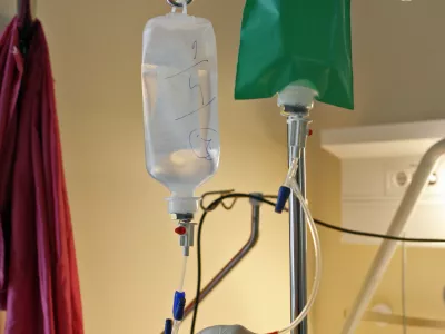 Pravica do pozabe: Kako do zdravni&scaron;kega potrdila po prebolelem raku