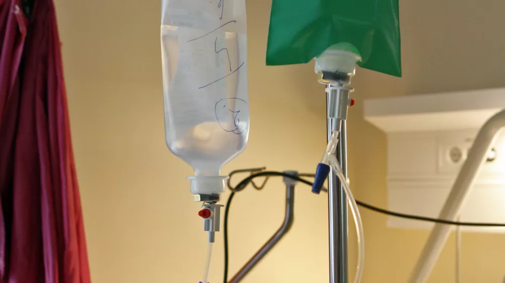 Pravica do pozabe: Kako do zdravni&scaron;kega potrdila po prebolelem raku