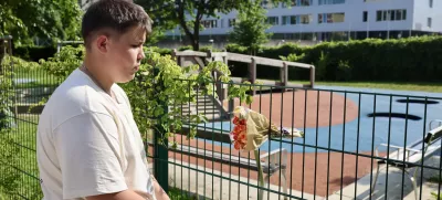 Gradec, streljanje na gimnazijiFoto: Špela Ferlin