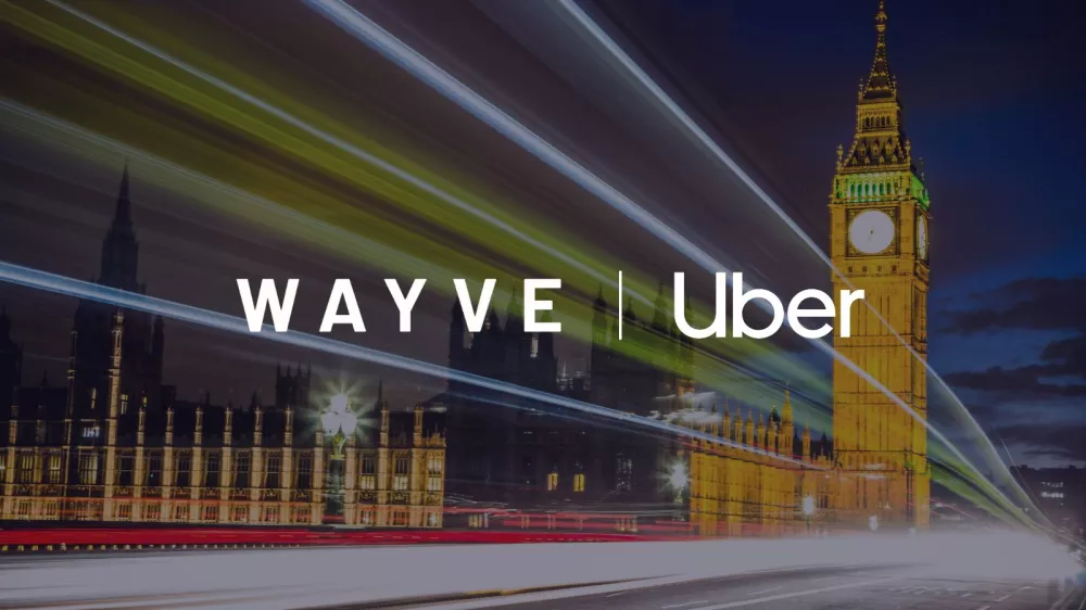 Uber bo v Londonu preizkusil taksije brez &scaron;oferja